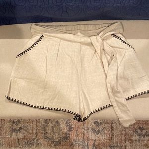 Moon River shorts